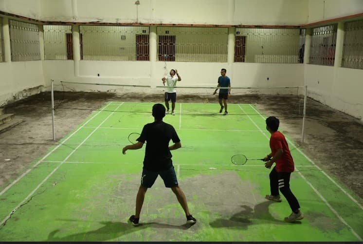 IIM Sambalpur Campus photo 19